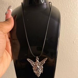 Fairy Necklace Handmade By Me 🖤